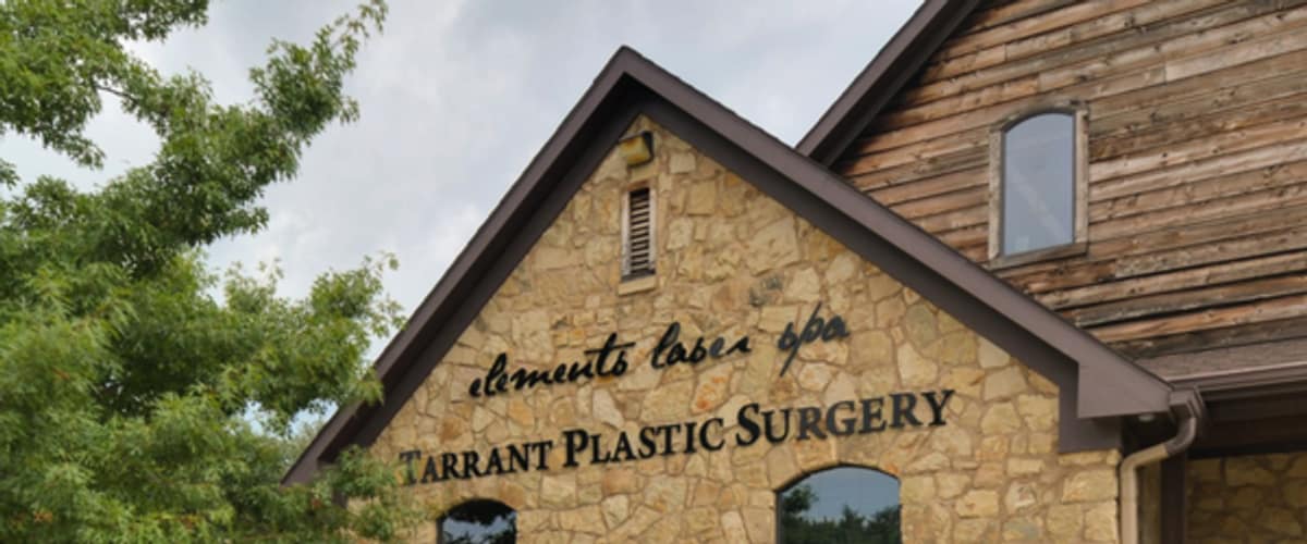 Tarrant Plastic Surgery in Fort Worth, Texas
