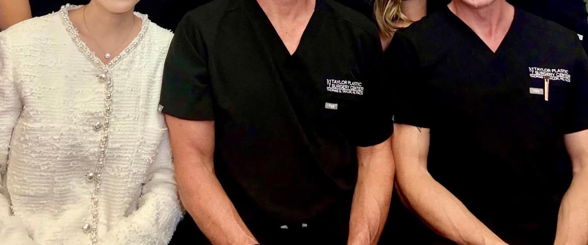 Taylor Plastic Surgery Center - Thomas S. Taylor, MD, FACS in Pasadena, California