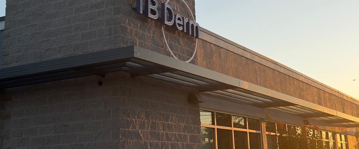 TB Derm - Tampa Bay Dermatology in Tampa, Florida