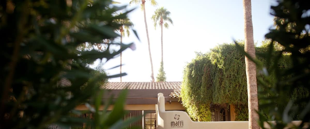 Terry Maffi, MD in Scottsdale, Arizona