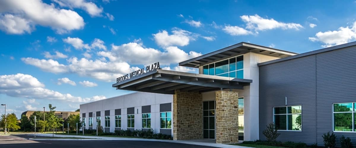 Texas Dermatology - Brooks Mission Trail in San Antonio, Texas