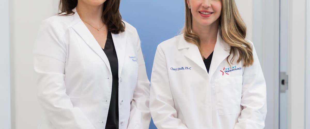 Texas Dermatology- Dominion Crossing in San Antonio, Texas