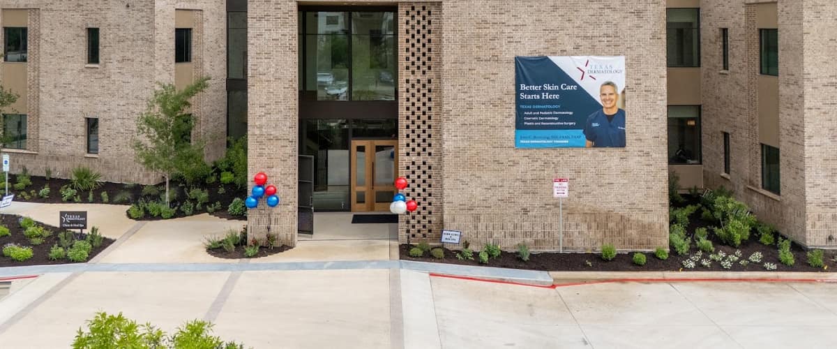 Texas Dermatology Med Spa in San Antonio, Texas