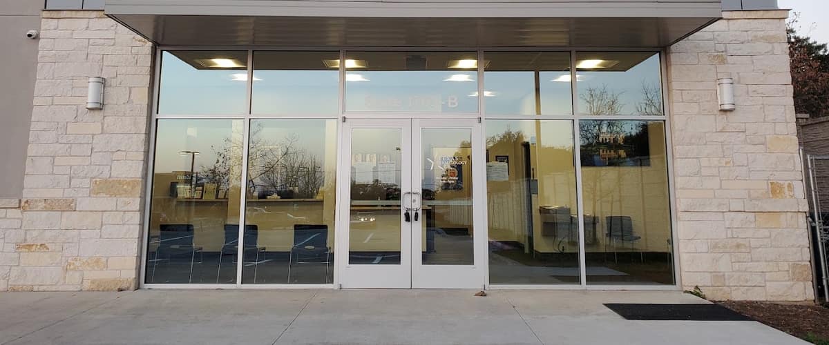 Texas Dermatology - New Braunfels, med spa and aesthetic clinic in San Antonio