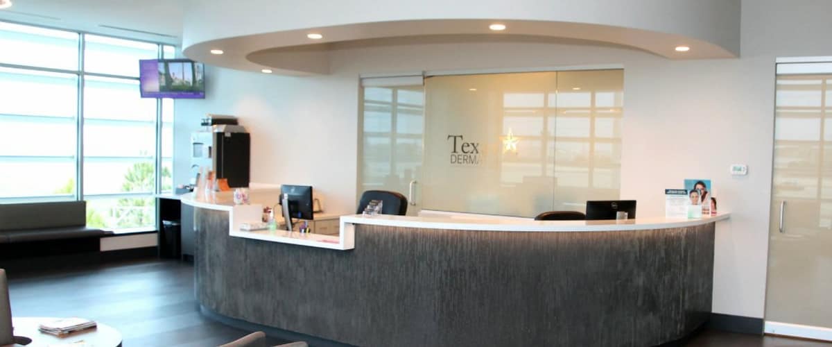 Texas Dermatology Specialists in Katy, Texas