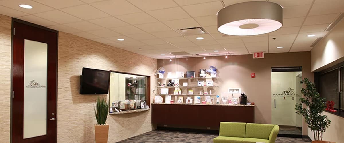 The Art of Plastic Surgery: Gregory A. Wiener, MD FACS in Chicago, Illinois