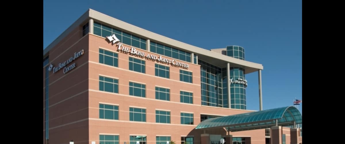 The Center For Plastic Surgery in Springfield, Missouri