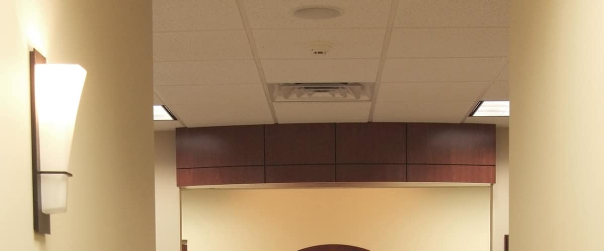 The Choe Center for Facial Plastic Surgery in Virginia Beach, Virginia