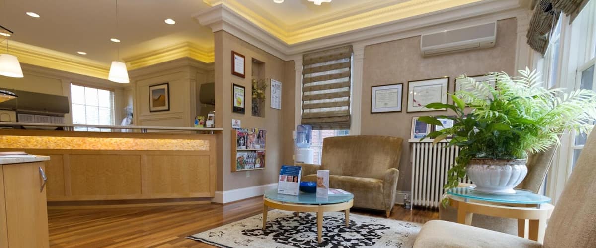 The Clinic of Facial Plastic Surgery in Buffalo, New York