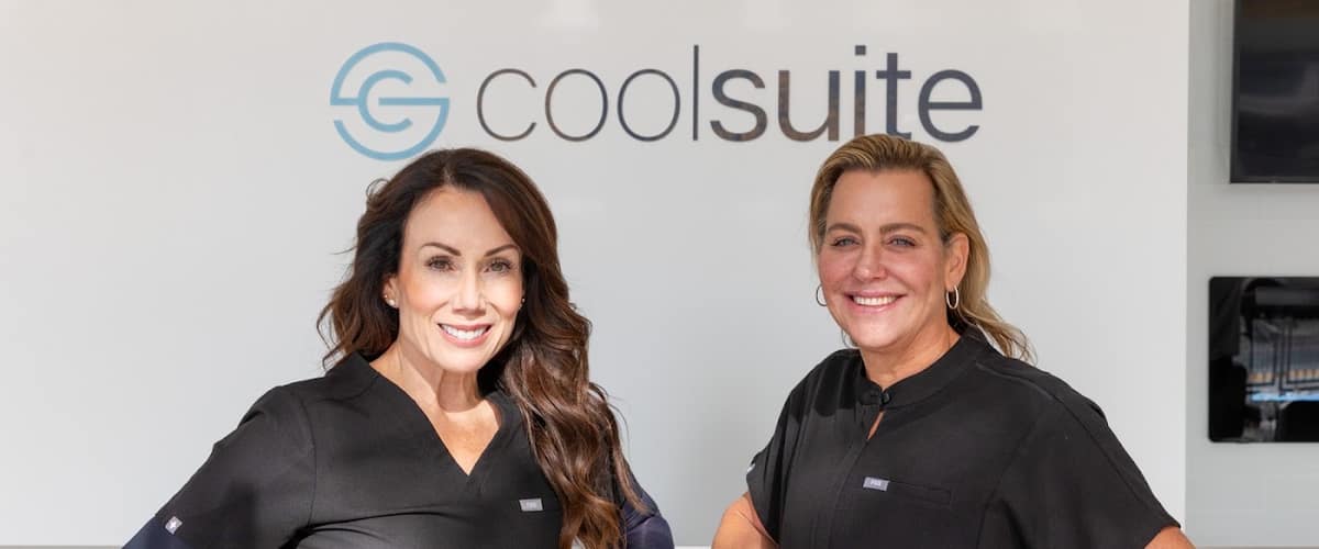 The CoolSuite in Spokane, Washington