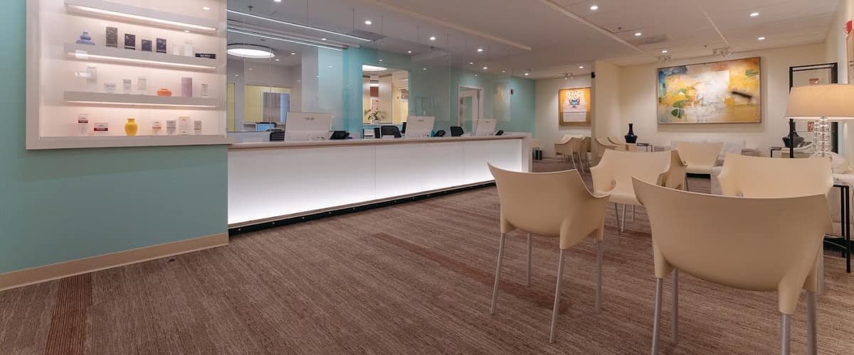 The Dermatologic Surgery Center of Washington in Washington, District of Columbia