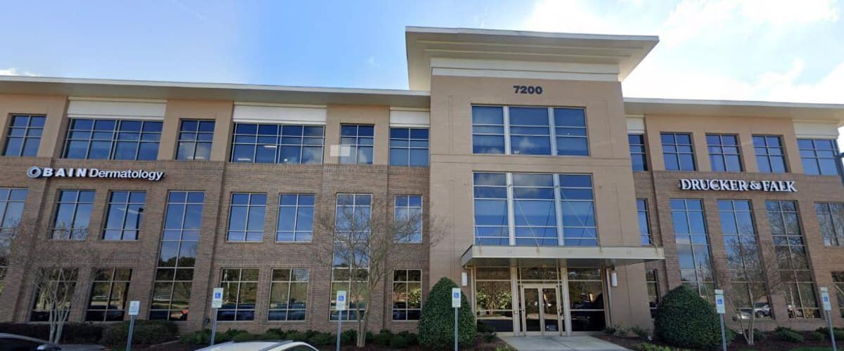 The Dermatology and Skin Surgery Center of Creedmoor in Raleigh, North Carolina