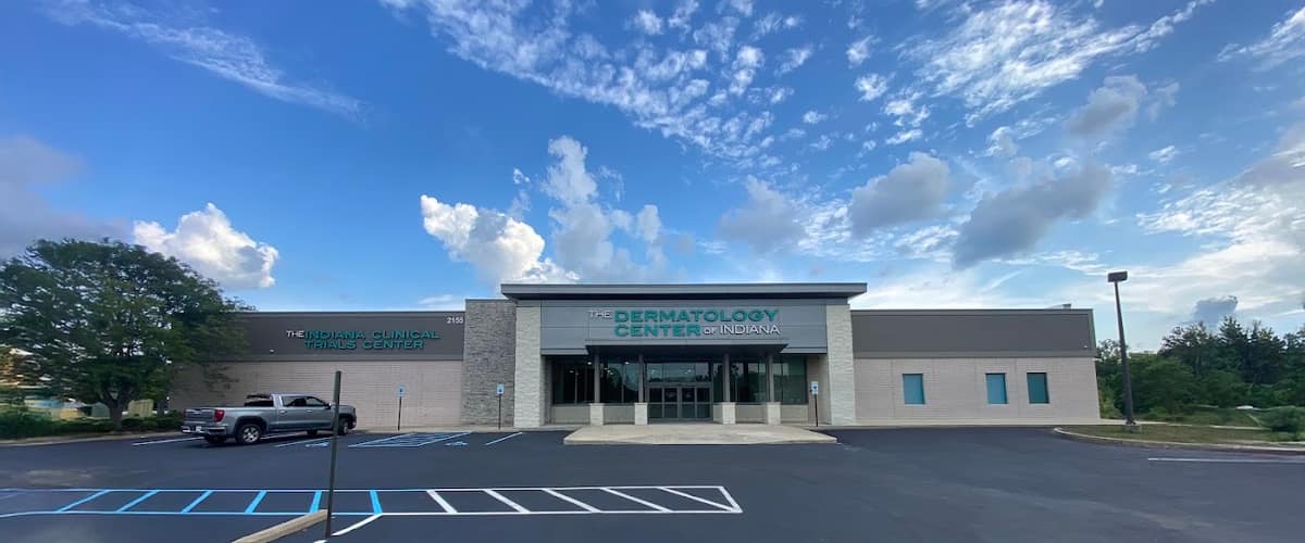 The Dermatology Center of Indiana, med spa and aesthetic clinic in Indianapolis