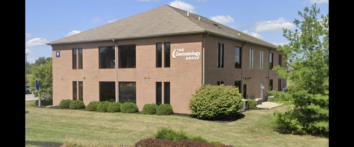 The Dermatology Group in Cincinnati, Ohio