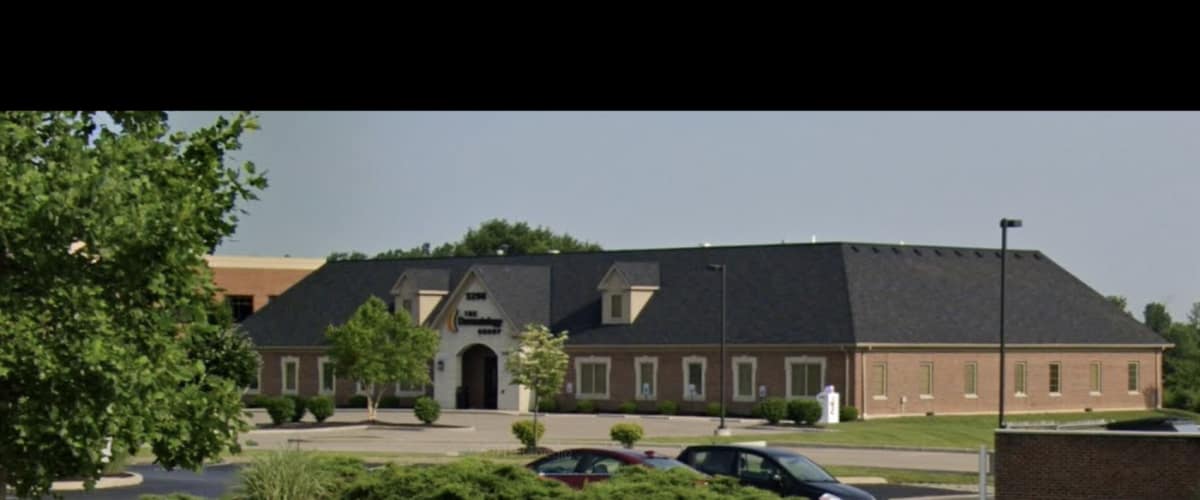 The Dermatology Group in Cincinnati, Ohio