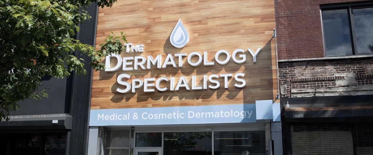 The Dermatology Specialists - Bay Ridge in Brooklyn, New York