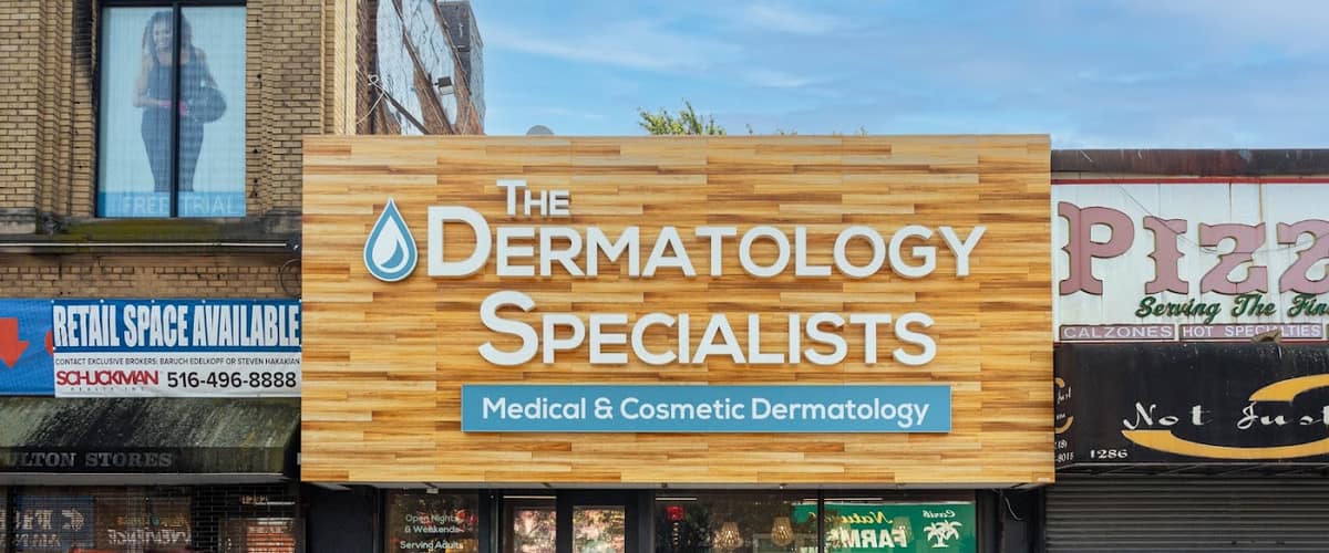 The Dermatology Specialists-Bed Stuy in Brooklyn, New York