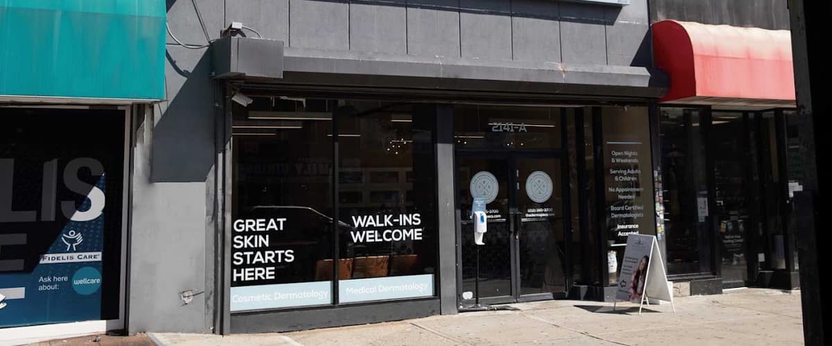 The Dermatology Specialists - Bensonhurst in Brooklyn, New York