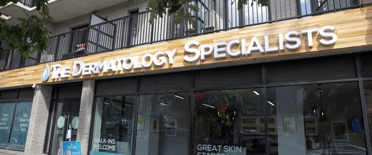 The Dermatology Specialists-Brooklyn College in Brooklyn, New York