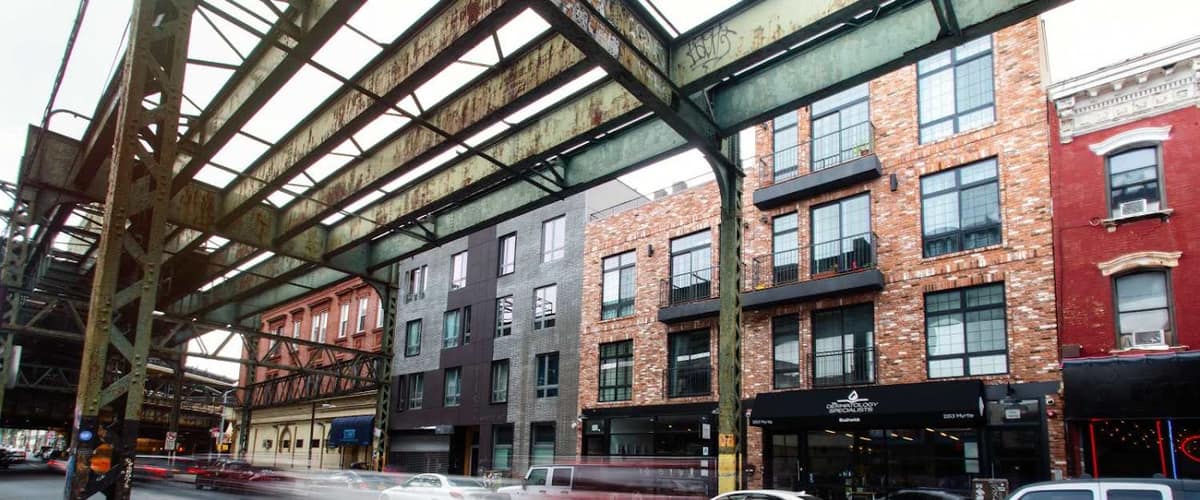 The Dermatology Specialists - Bushwick in Brooklyn, New York