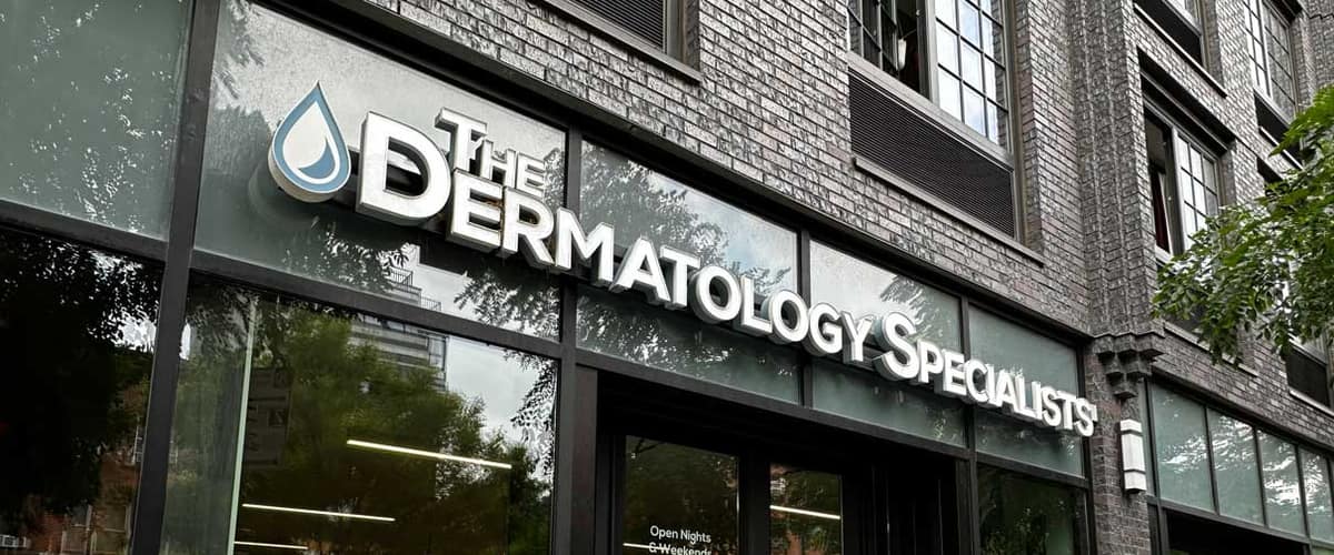 The Dermatology Specialists - Clinton Hill in Brooklyn, New York