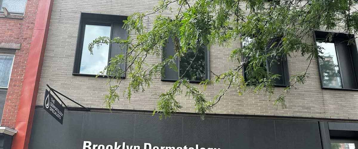 The Dermatology Specialists - Downtown Brooklyn in Brooklyn, New York