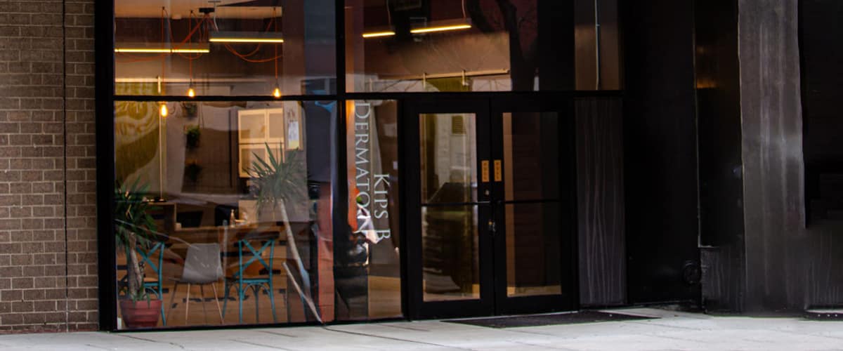 The Dermatology Specialists - Kips Bay in New York, New York