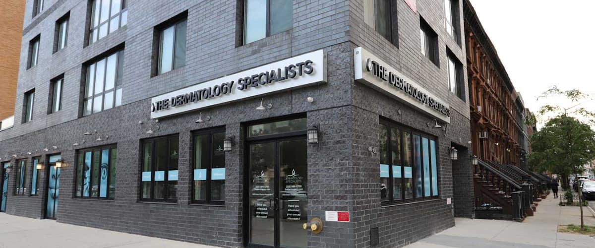 The Dermatology Specialists - Lower Harlem in New York, New York