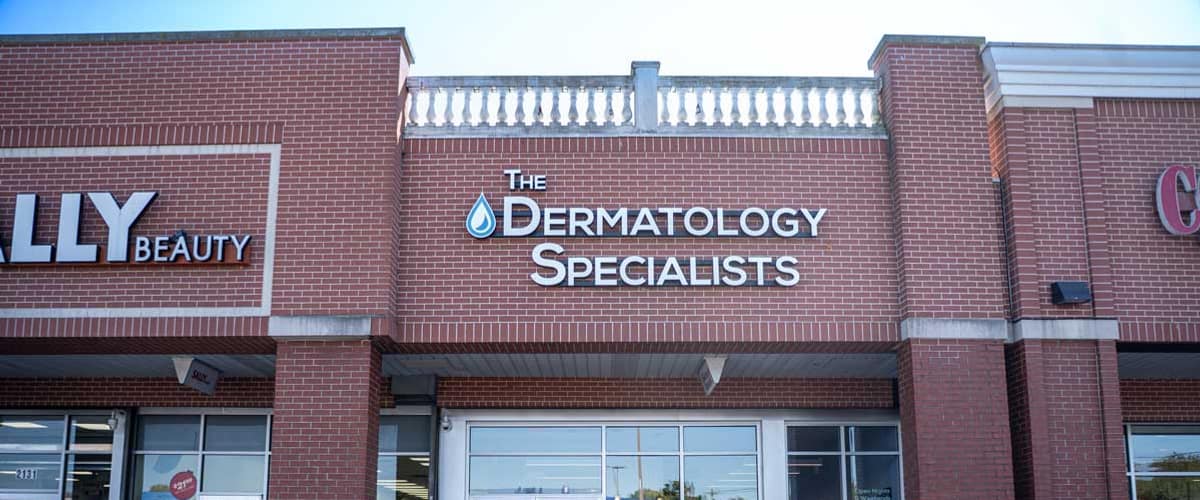 The Dermatology Specialists - Mill Basin in Brooklyn, New York