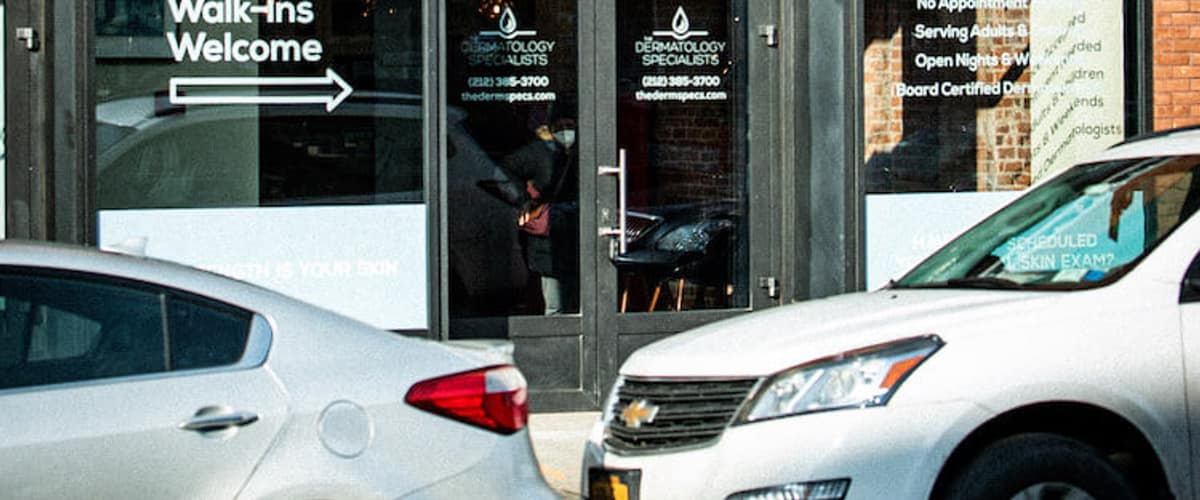 The Dermatology Specialists - South Slope in Brooklyn, New York