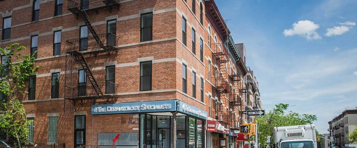 The Dermatology Specialists - Sunset Park in Brooklyn, New York