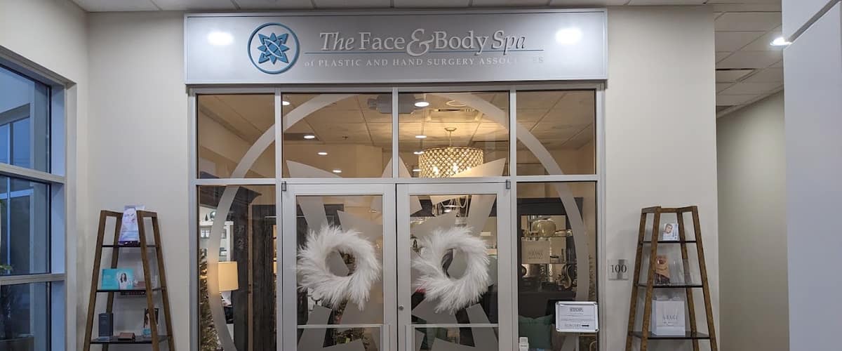 The Face & Body Center in Jackson, Mississippi