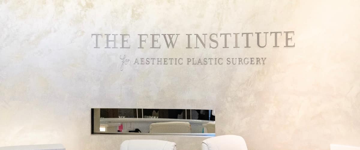 The Few Institute in Chicago, Illinois