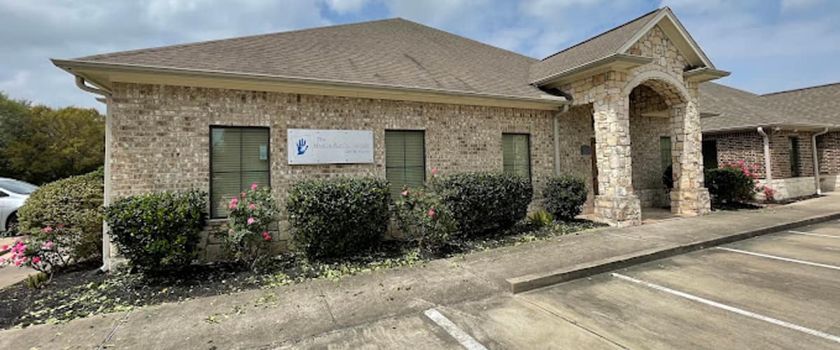The Hand & Plastic Surgery Center of Katy in Katy, Texas