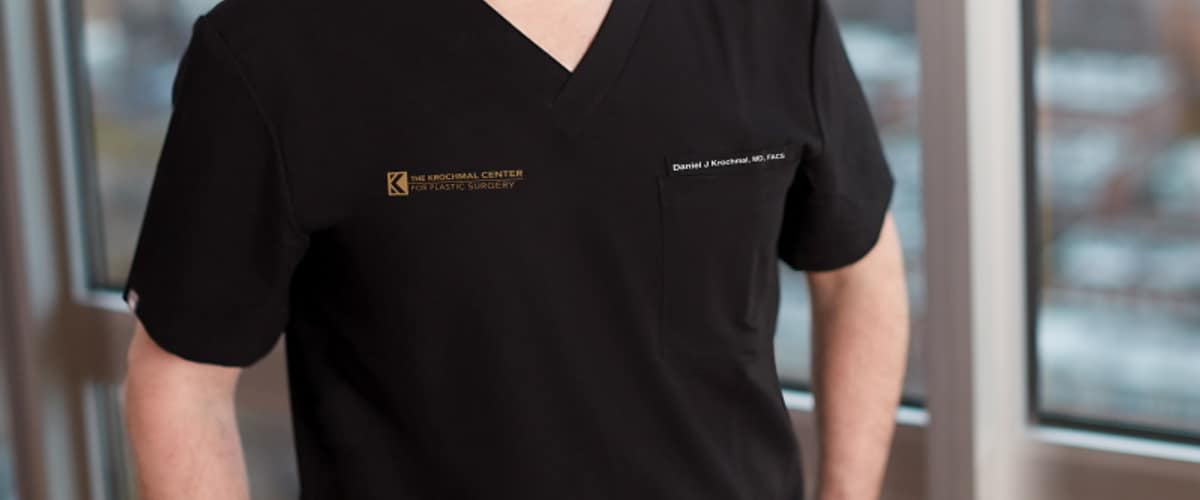 The Krochmal Center for Plastic Surgery in Hinsdale, Illinois
