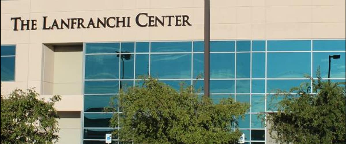 The Lanfranchi Center for Facial Plastic Surgery & Rejuvenation in Henderson, Nevada