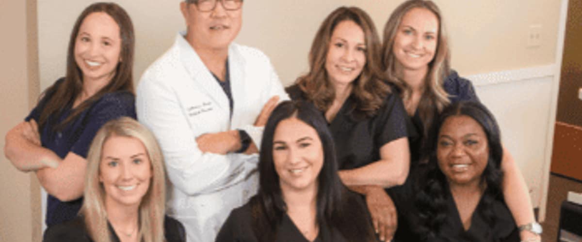 The Lumen Center for Cosmetic and Plastic Surgery in King of Prussia, Pennsylvania