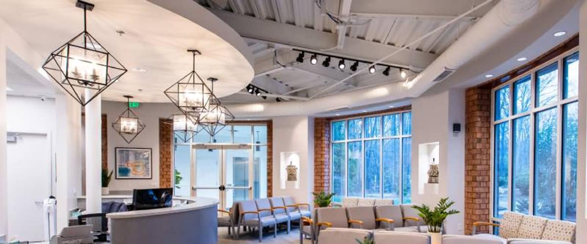 The Oral Surgery Institute of the Carolinas in Greensboro, North Carolina