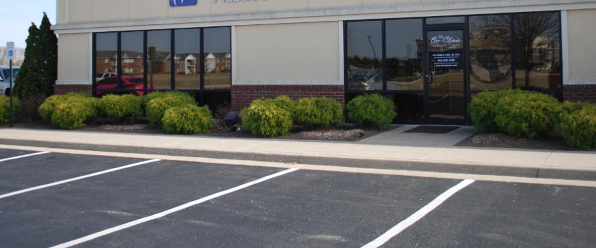 The Orr Clinic for Plastic & Cosmetic Surgery: Richard R. Orr Jr. MD. in Evansville, Indiana