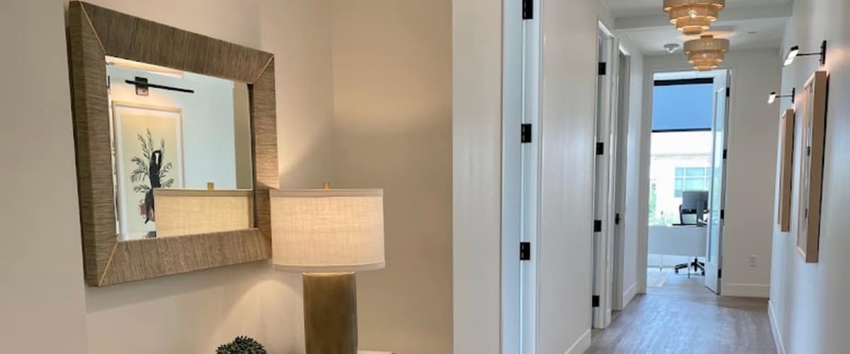 The Piazza Center for Plastic Surgery and Advanced Skin Care in Austin, Texas