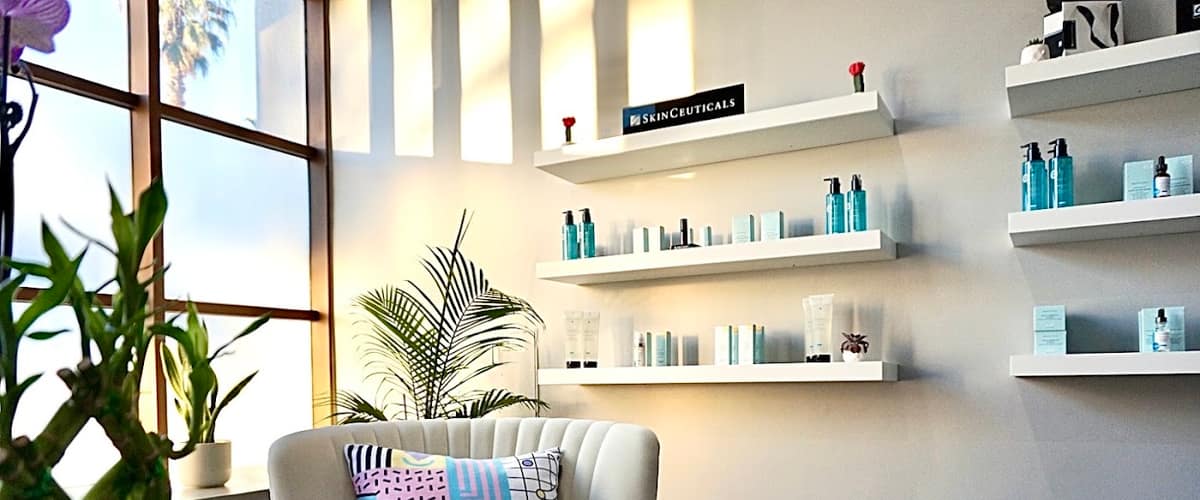 The Pimple Place® in Santa Monica, California
