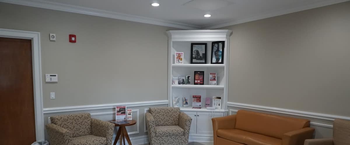 The Plastic Surgery Center & Institute for Advanced Reconstruction in Paramus, New Jersey