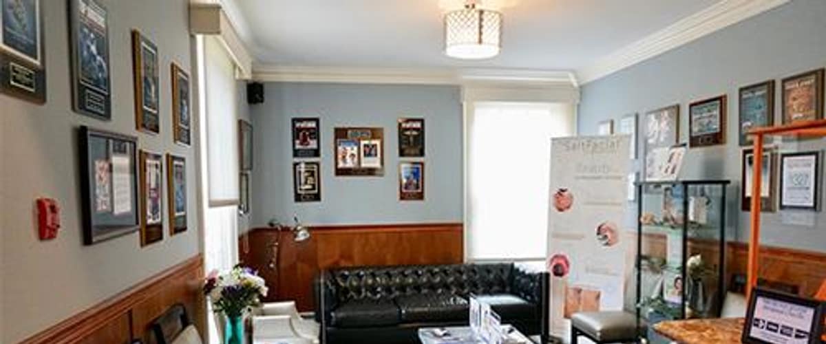 The Plastic Surgery Center & Institute for Advanced Reconstruction in Red Bank, New Jersey