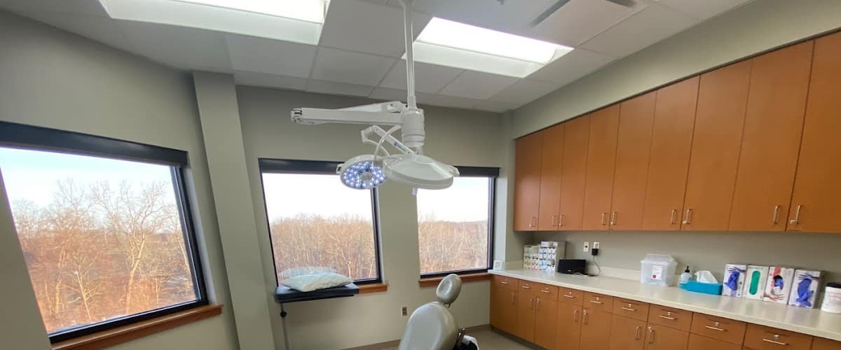 The Plastic Surgery Group of Rochester in Rochester, New York