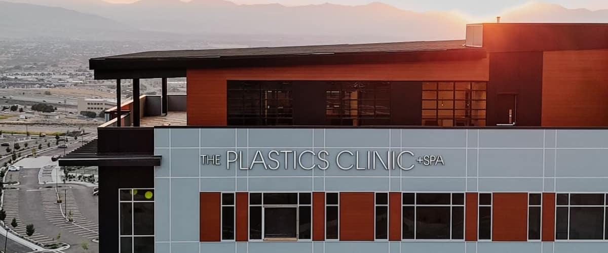 The Plastics Clinic & Spa in Salt Lake City, Utah