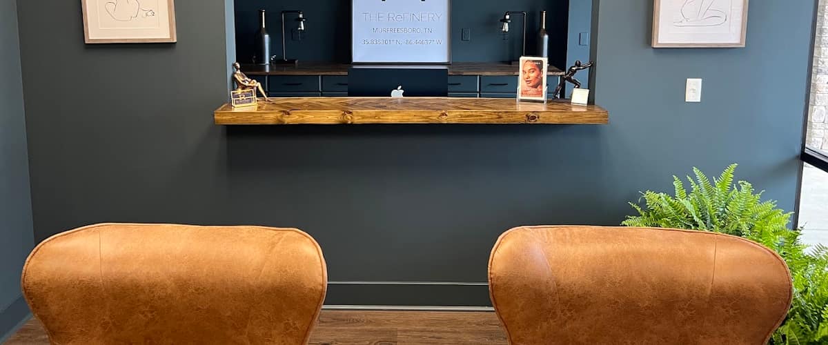 The ReFinery Medical & Aesthetics in Murfreesboro, Tennessee