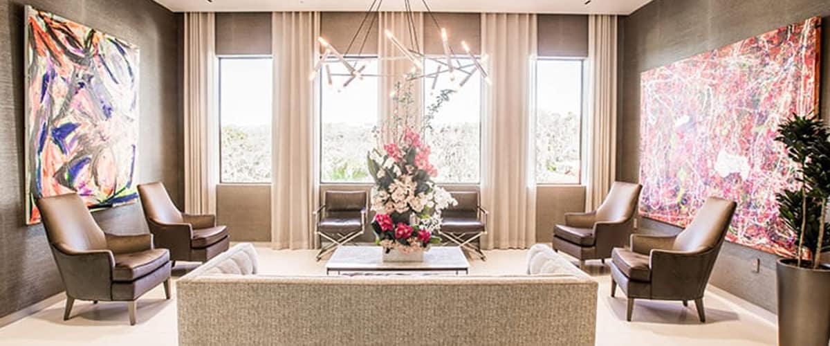The Roxbury Institute Dermatology in Beverly Hills, California
