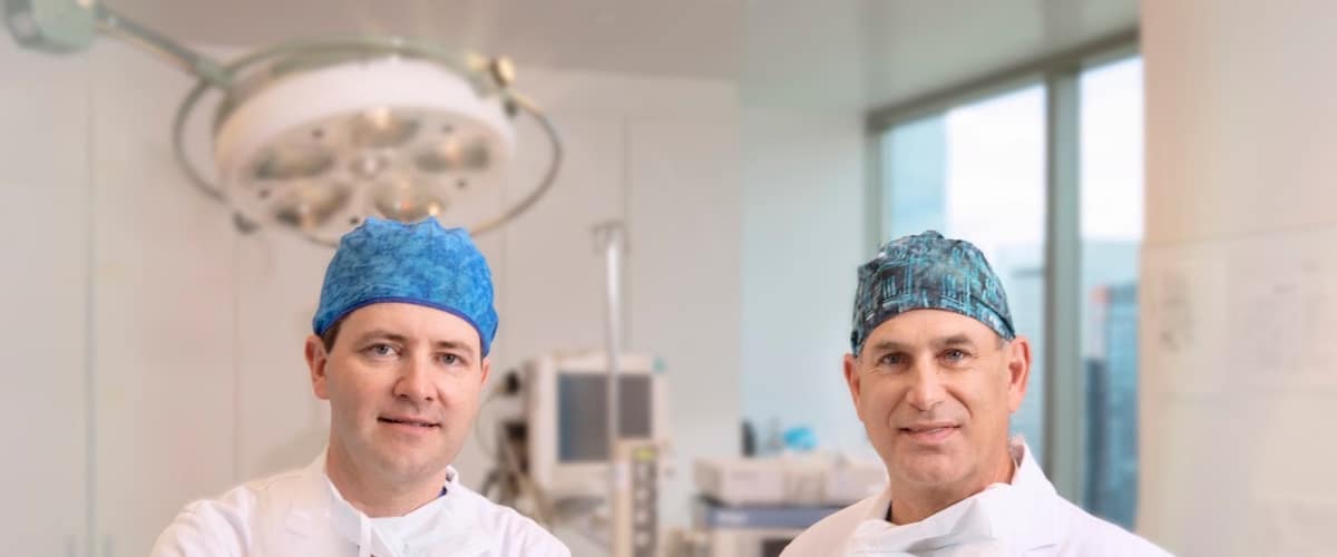 The Seattle Facial Plastic Surgery Center in Seattle, Washington