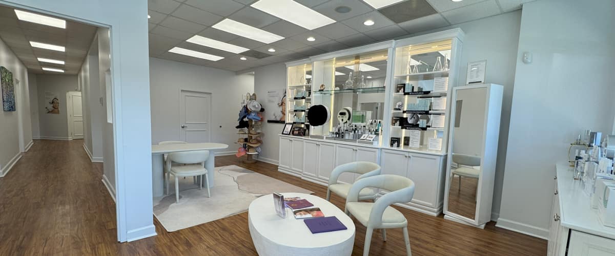 The Skin Care and Laser Center of Central Dermatology in Durham, North Carolina