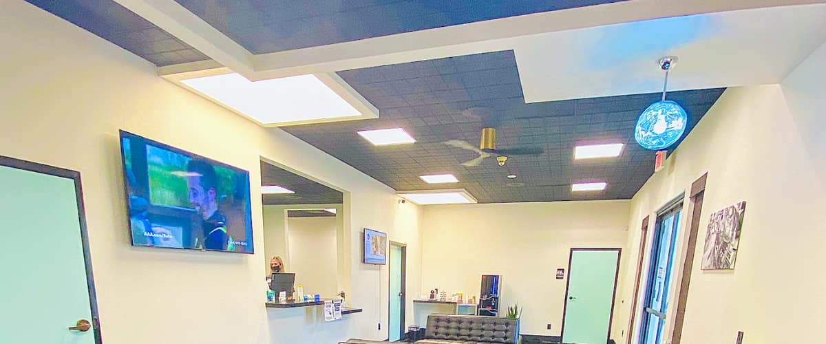 The Skin Docs Dermatology in Las Vegas, Nevada